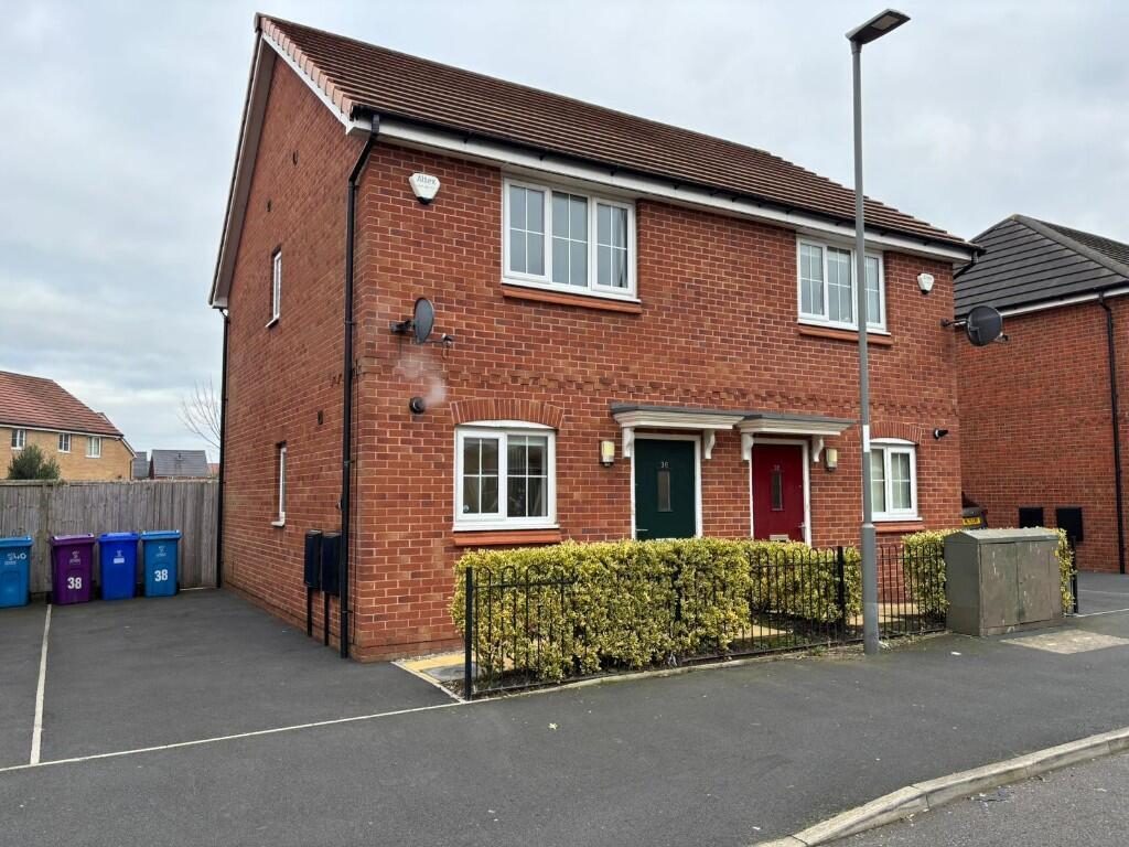 Detached House