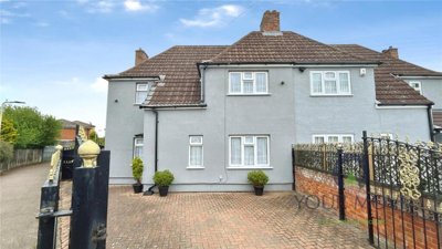 Semi-Detached