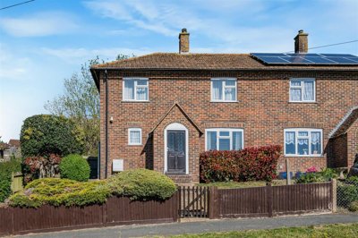 Property on Northdown Road, BN9 9JE