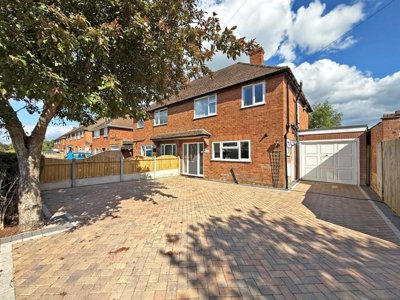 Semi-Detached