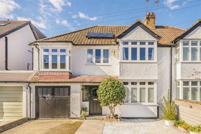 Semi-Detached