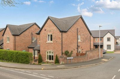 Property on St Annes Way, SY5 8JH