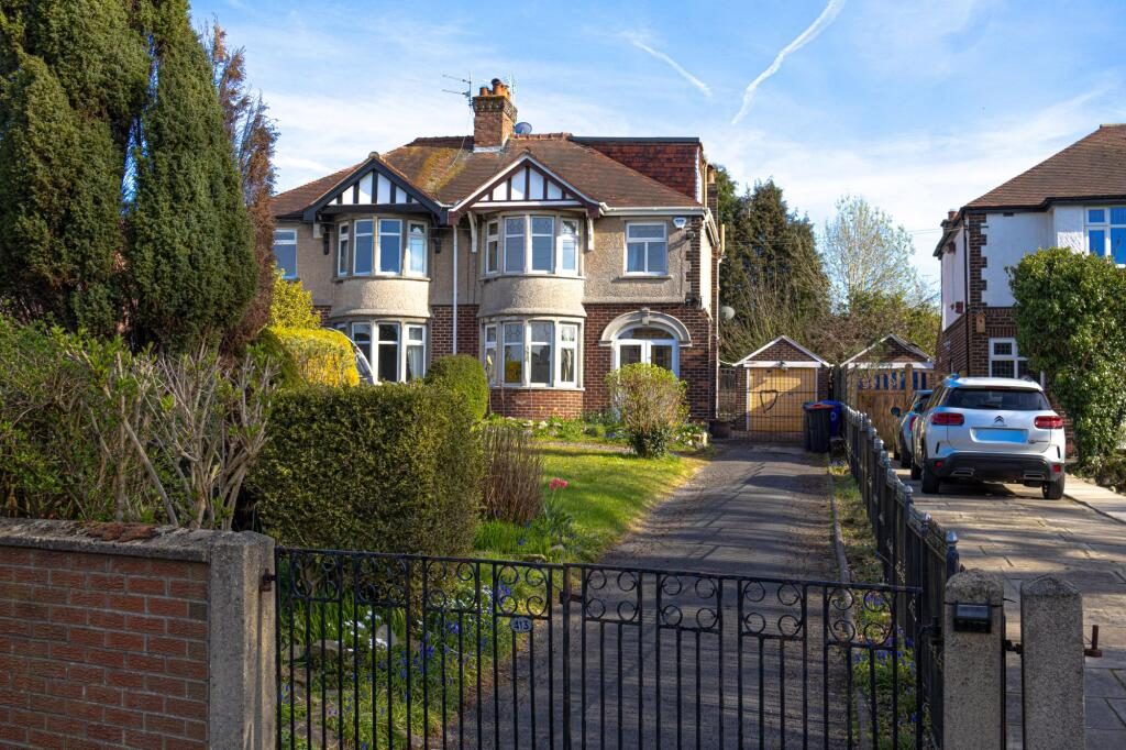 Detached House