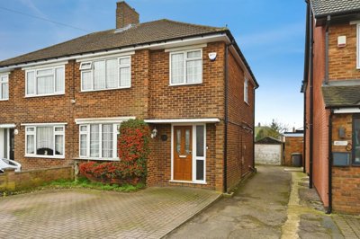 Semi-Detached