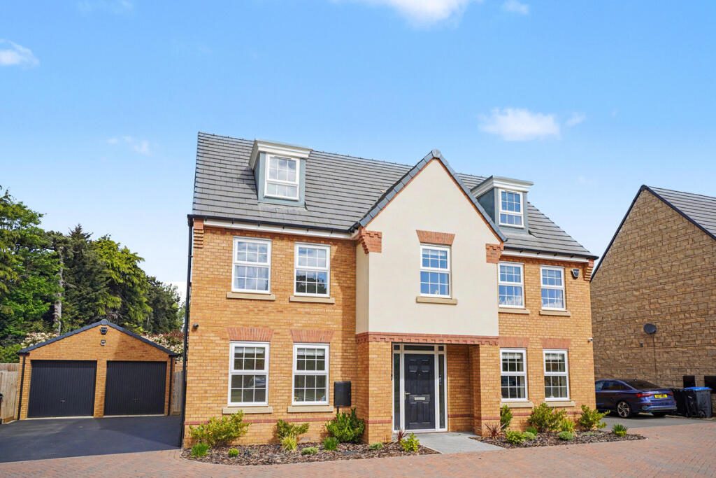 Detached House