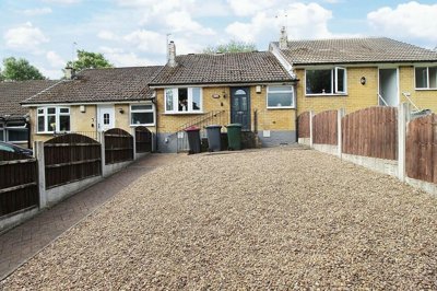 Property on The Motte, S61 1PW