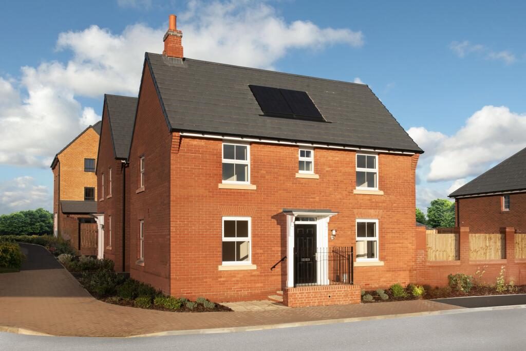Detached House