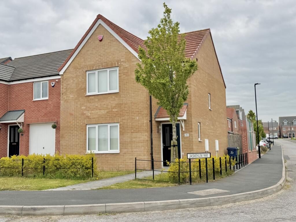 Detached House