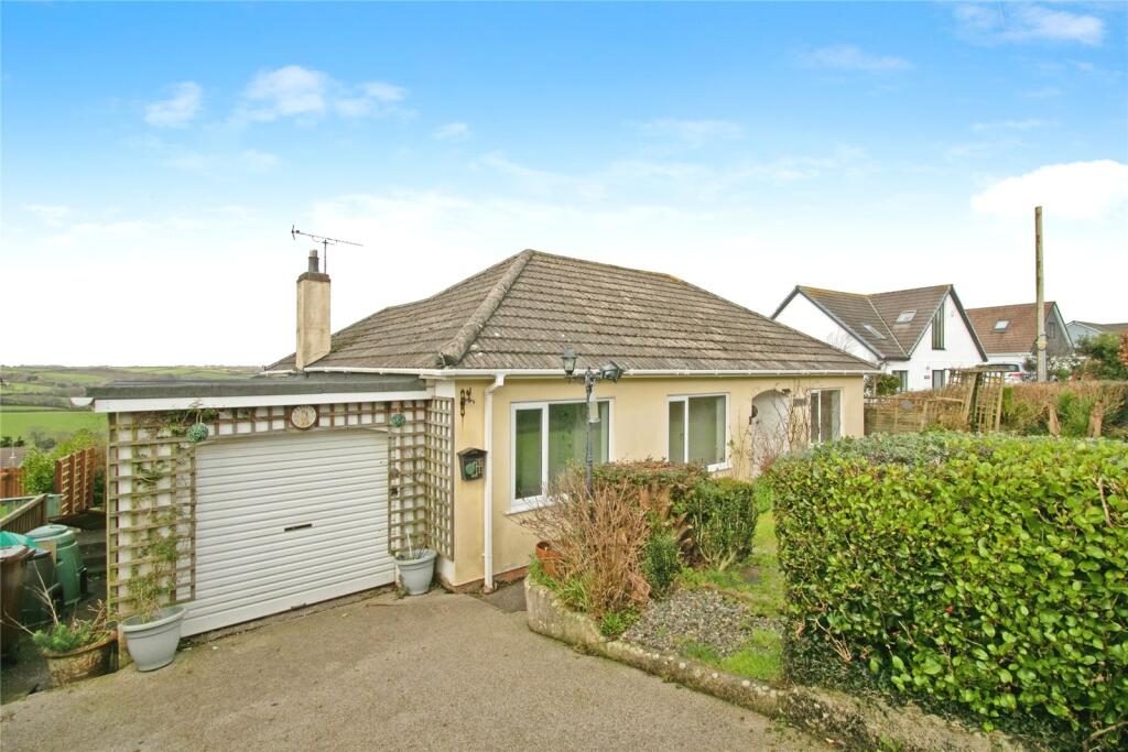 Bungalow