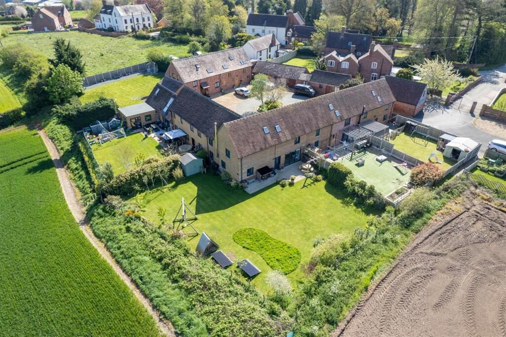 Barn Conversion