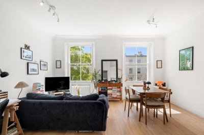 Terraced