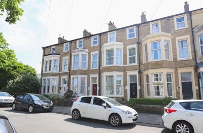 Terraced