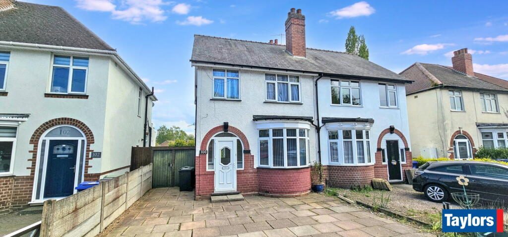 Detached House