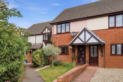 Property on Camwood Gardens, IP3 8HY