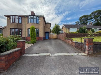 Property on Cravens Avenue, BB2 4LB