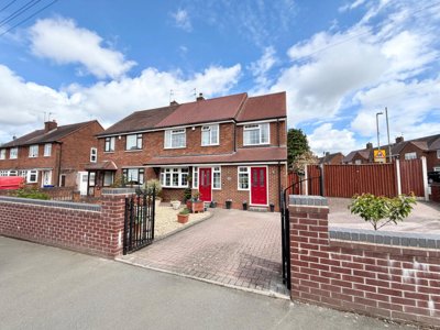 Semi-Detached