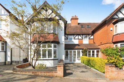 Semi-Detached