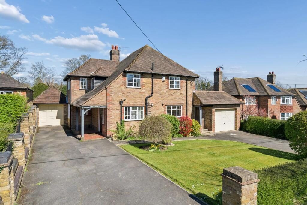 Detached House