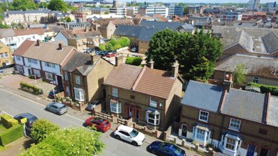 Property on Hamlet Road, CM2 0EU
