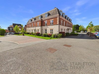 Property on St Thomas Close, WA10 6BN