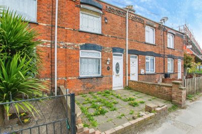 Property on Blencowe Terrace, PE13 2DP