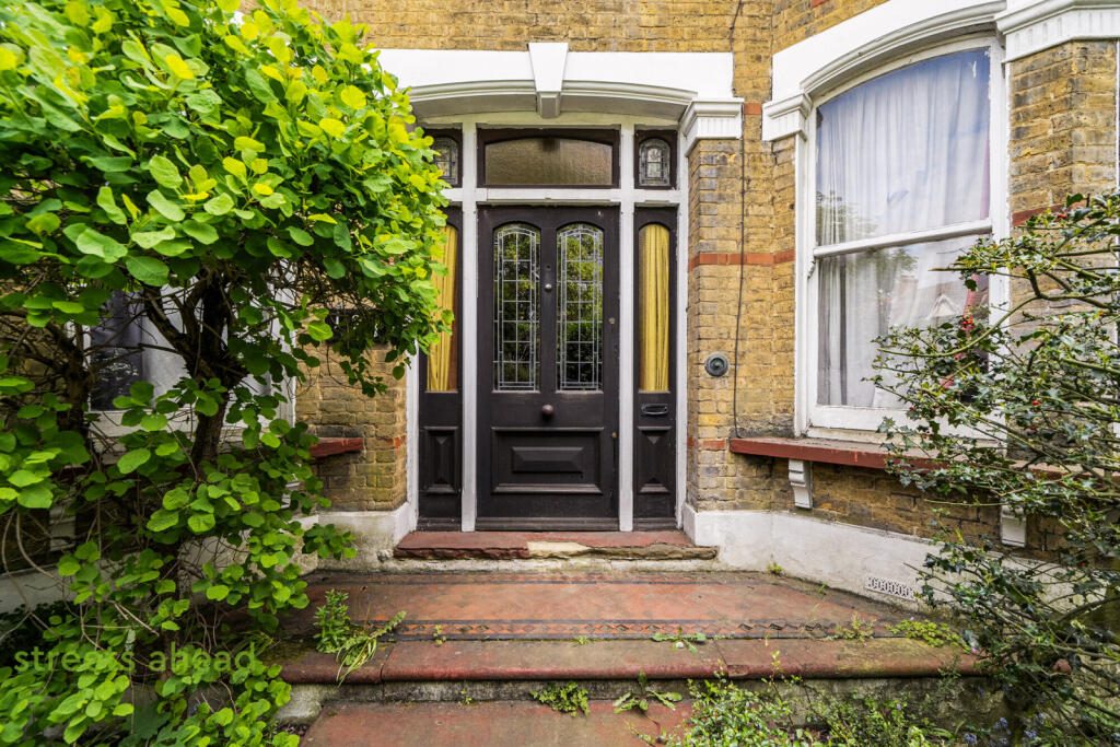 Detached House