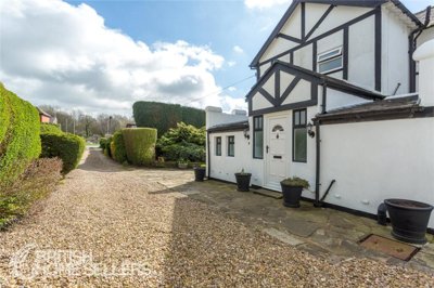 Property on Dewsbury Road, WF3 1LN