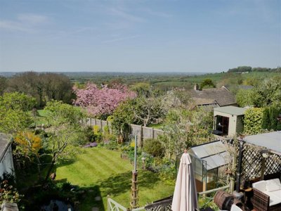 Property on Studley Corner, SN11 9NJ