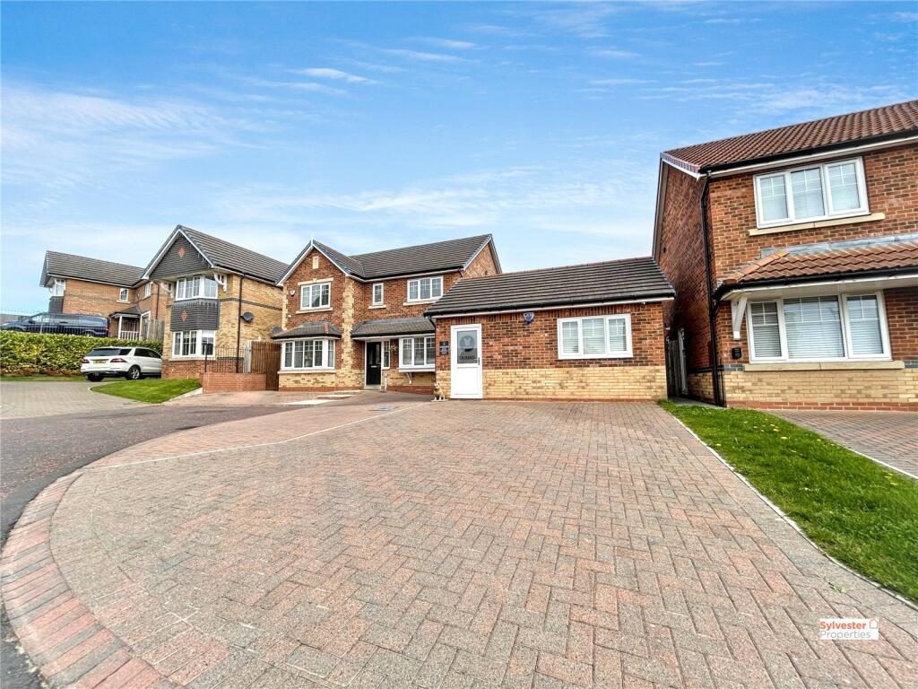 Detached House