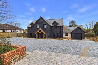 Property on Lower Street, CO10 9AH