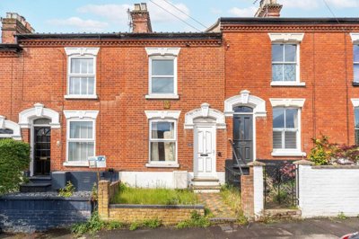 Terraced