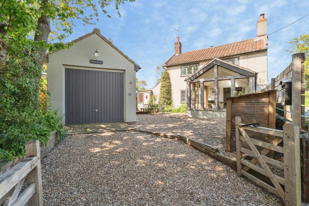 Detached House