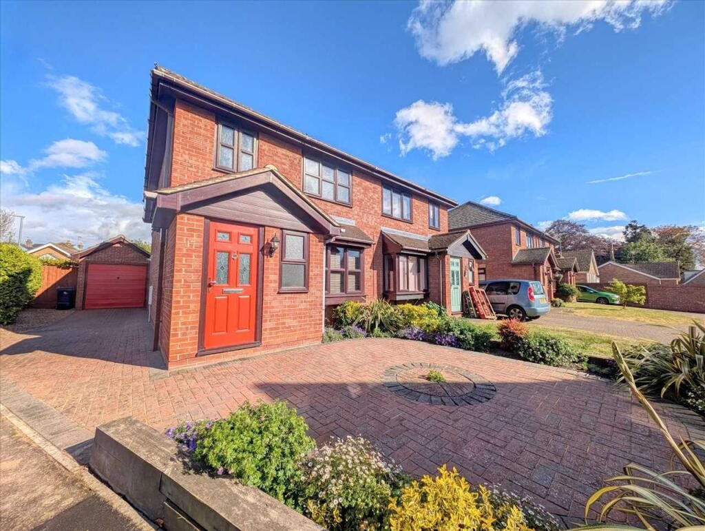 Detached House