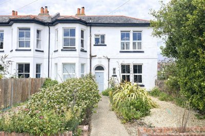 Property on PO12 2LF