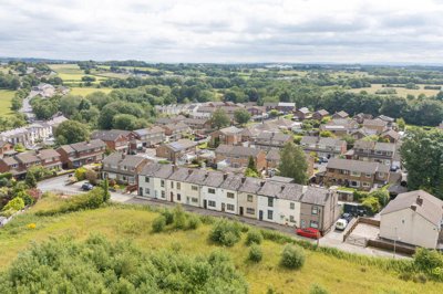Property on Reservoir Street, WN2 1QN