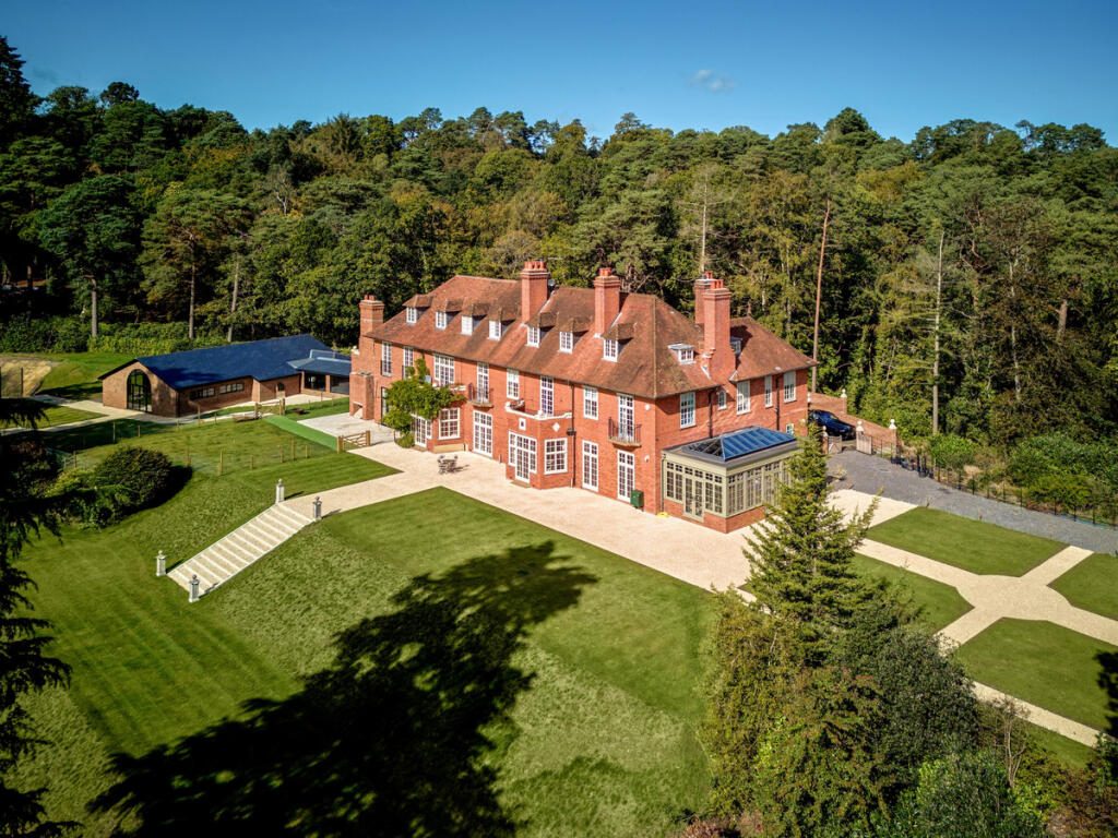 Country House