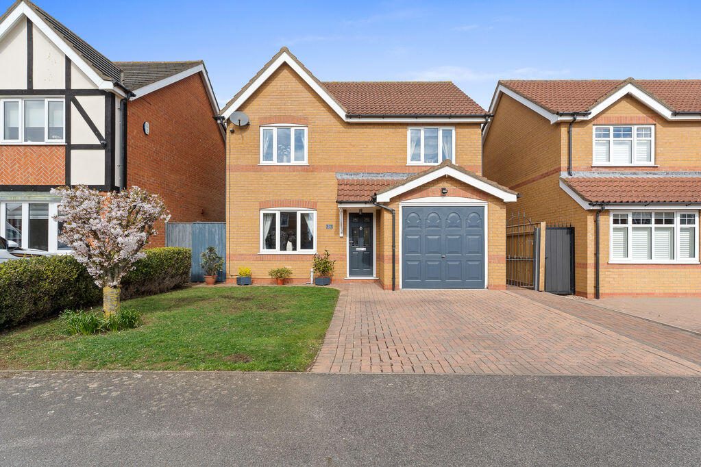 Detached House