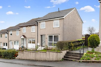 Property on Dee Drive, PA2 0PL