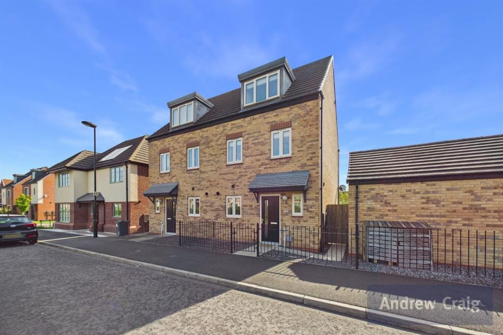 Town House