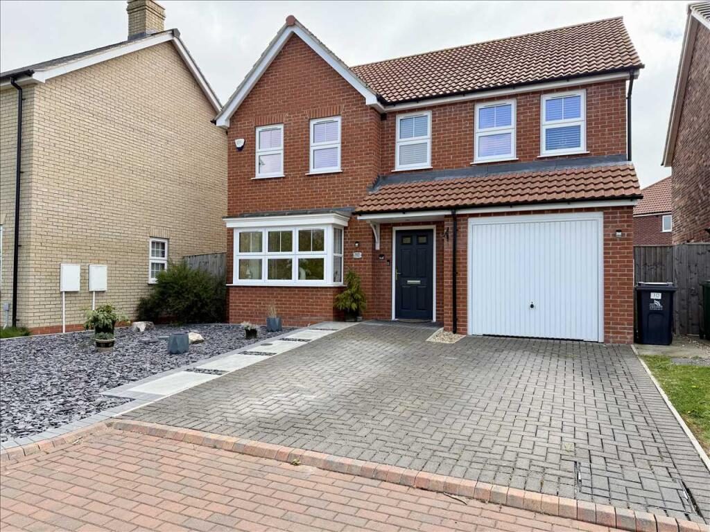 Detached House