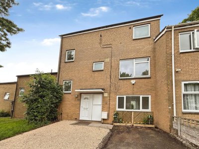 Property on Boulton Grange, TF3 2LF