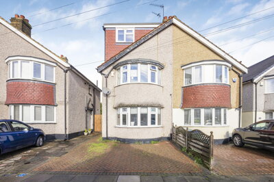 Property on Swanley Road, DA16 1LL