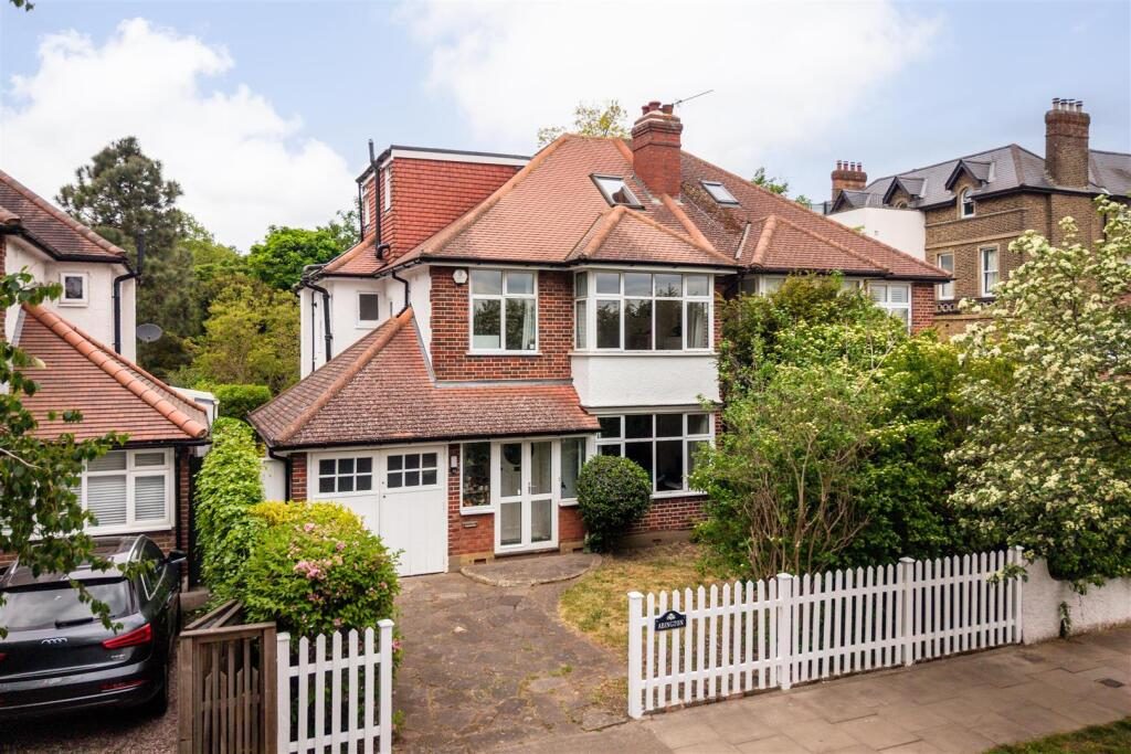 Detached House