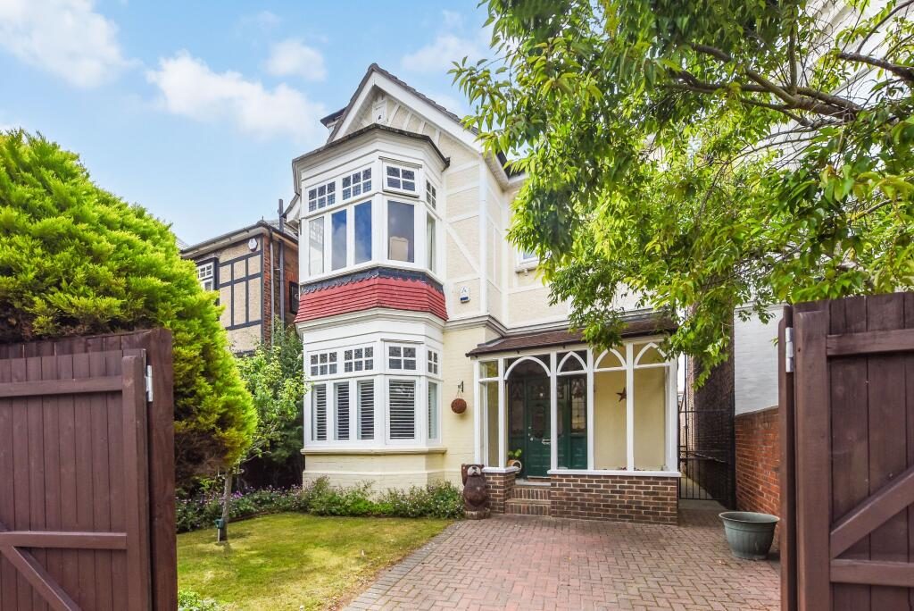 Detached House