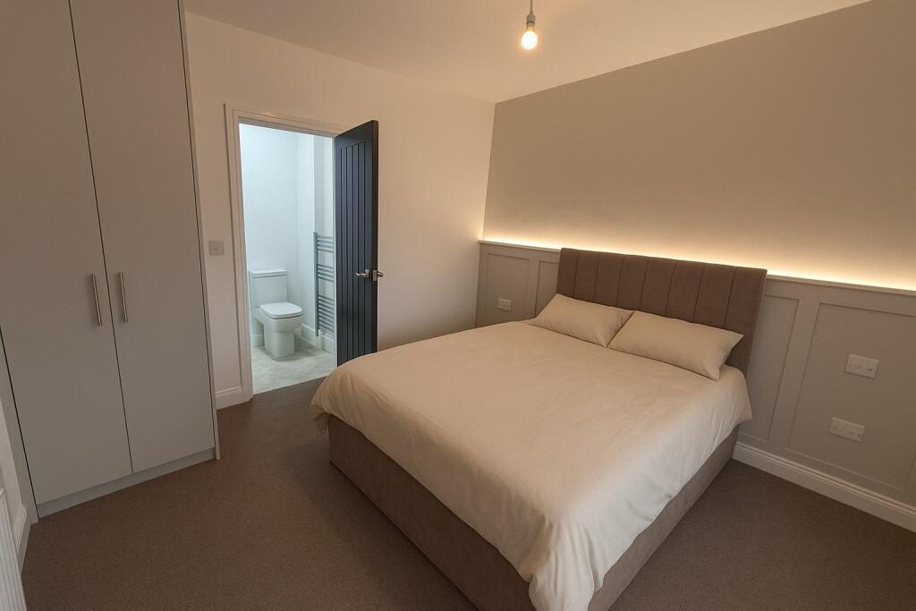 House Of Multiple Occupation