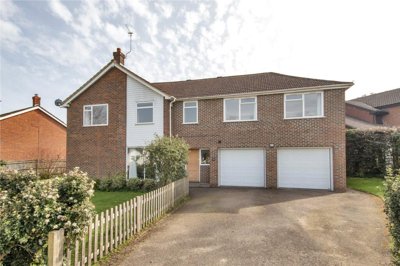 Property on Chipstead Park, TN13 2SL