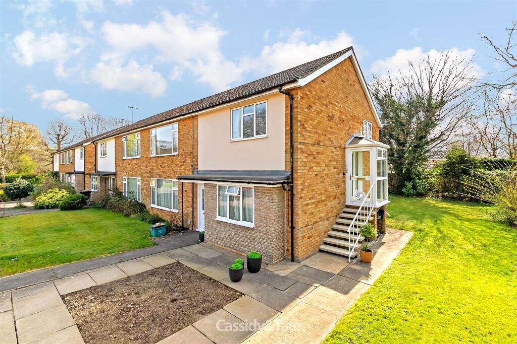 Maisonette