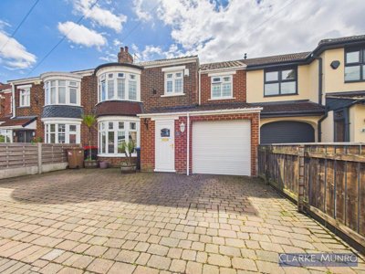 Semi-Detached