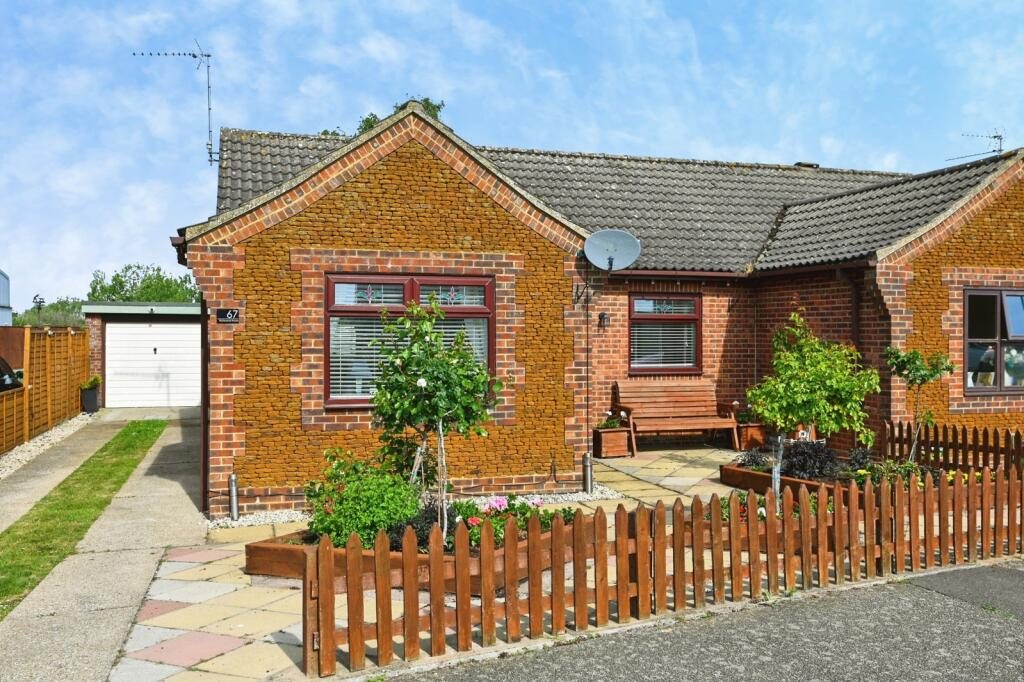 Bungalow