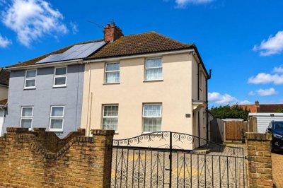 Semi-Detached